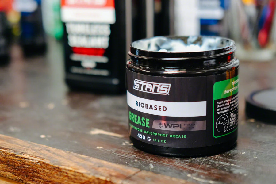 Stan's Biobased Grease 450g - Image 3