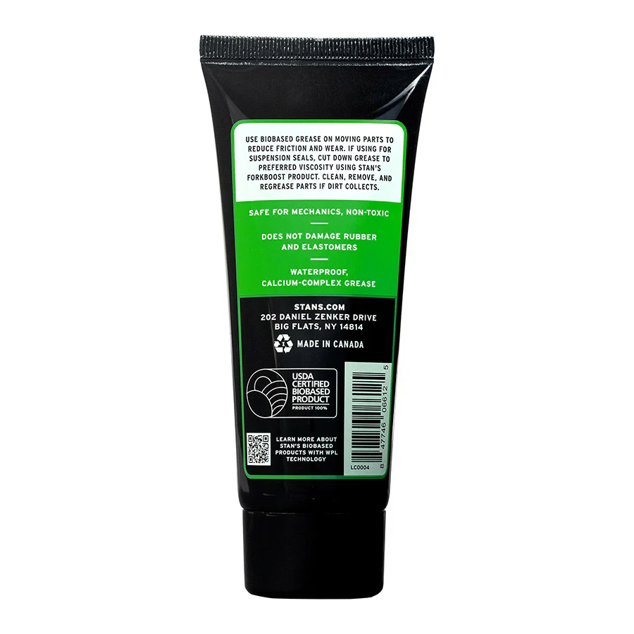 Stan's Biobased Grease 450g - Image 4