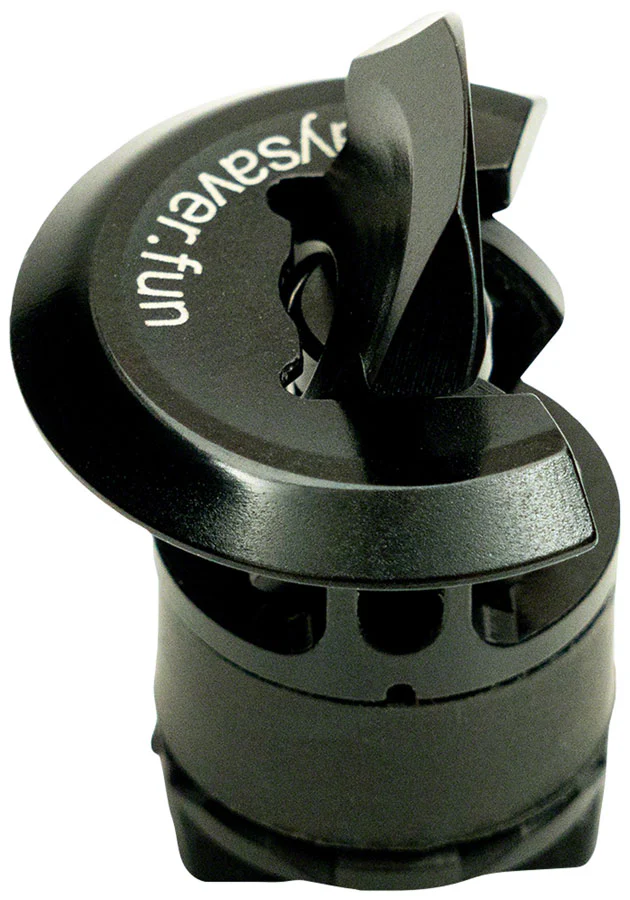 Stan's Incredible Dart Tubeless Repair Tool - Handlebar Mount - Image 3