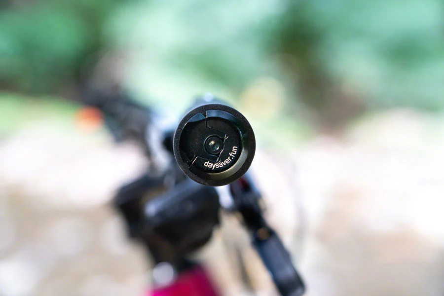 Stan's Incredible Dart Tubeless Repair Tool - Handlebar Mount - Image 4