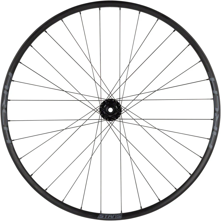 Stan's Arch S2 Rear Wheel - 27.5" 12 x 142mm 6-Bolt HG11 32H - Image 4