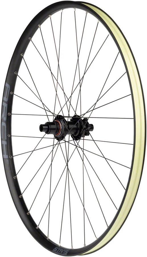 Stan's Arch S2 Rear Wheel - 27.5" 12 x 142mm 6-Bolt XDR 32H