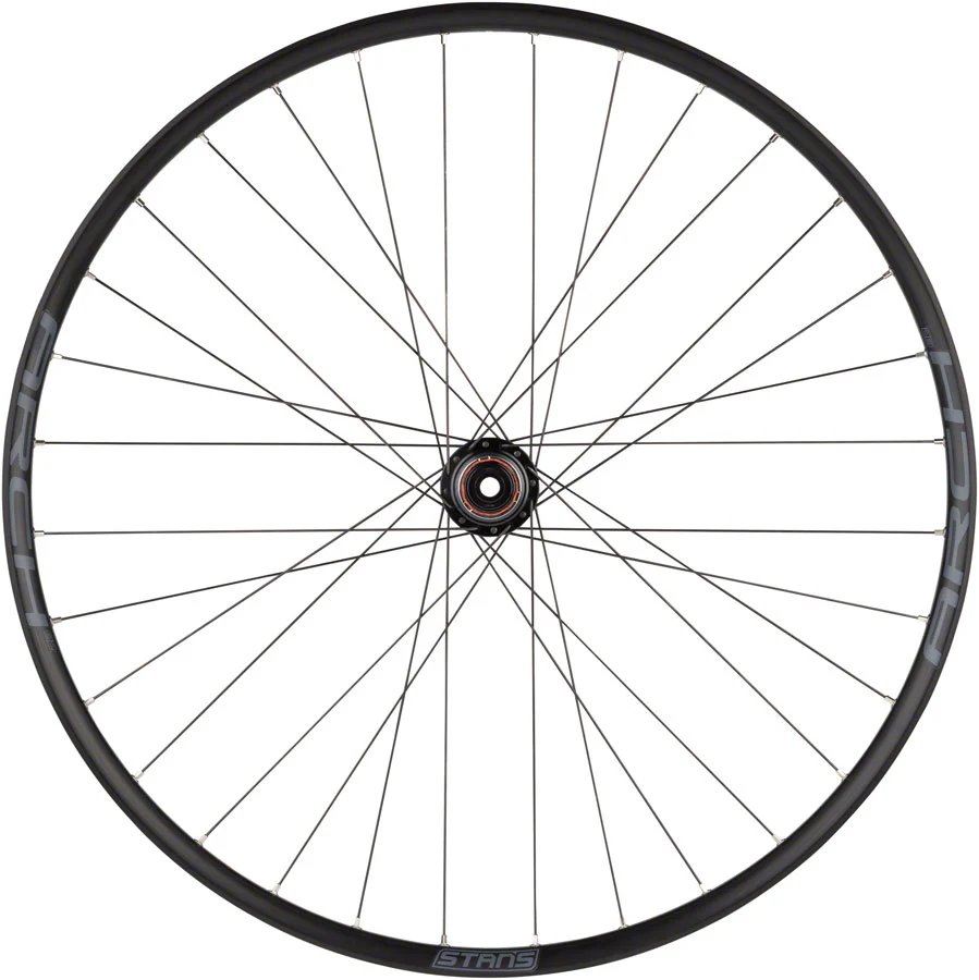 Stan's Arch S2 Rear Wheel - 27.5" 12 x 142mm 6-Bolt XDR 32H - Image 3