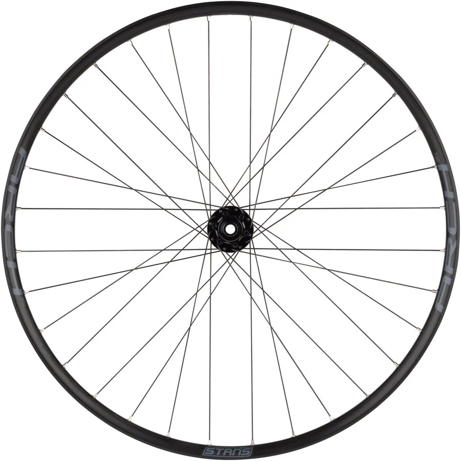 Stan's Arch S2 Rear Wheel - 27.5" 12 x 142mm 6-Bolt XDR 32H - Image 4