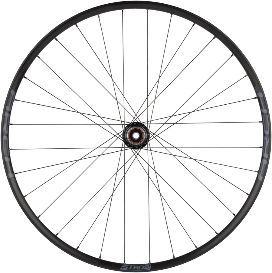 Stan's Arch S2 Rear Wheel - 29" 12 x 142mm 6-Bolt HG11 32H - Image 3