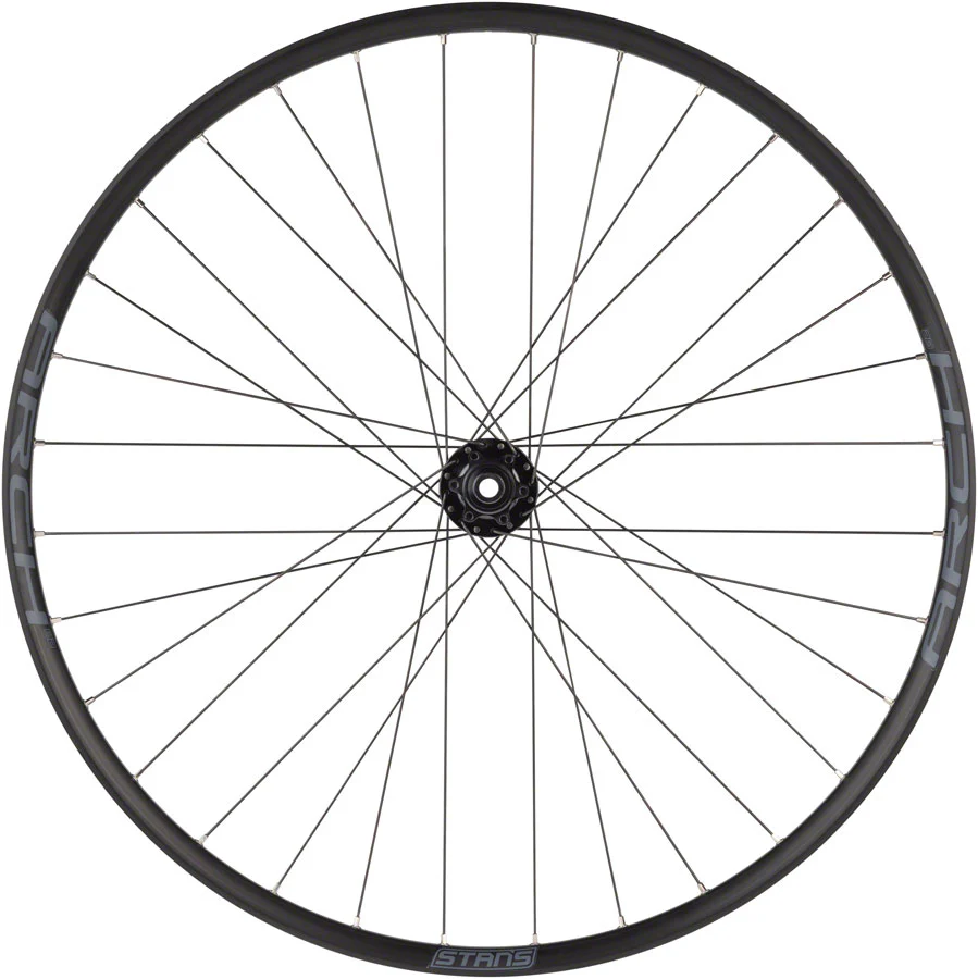 Stan's Arch S2 Rear Wheel - 29" 12 x 142mm 6-Bolt XDR 32H - Image 4