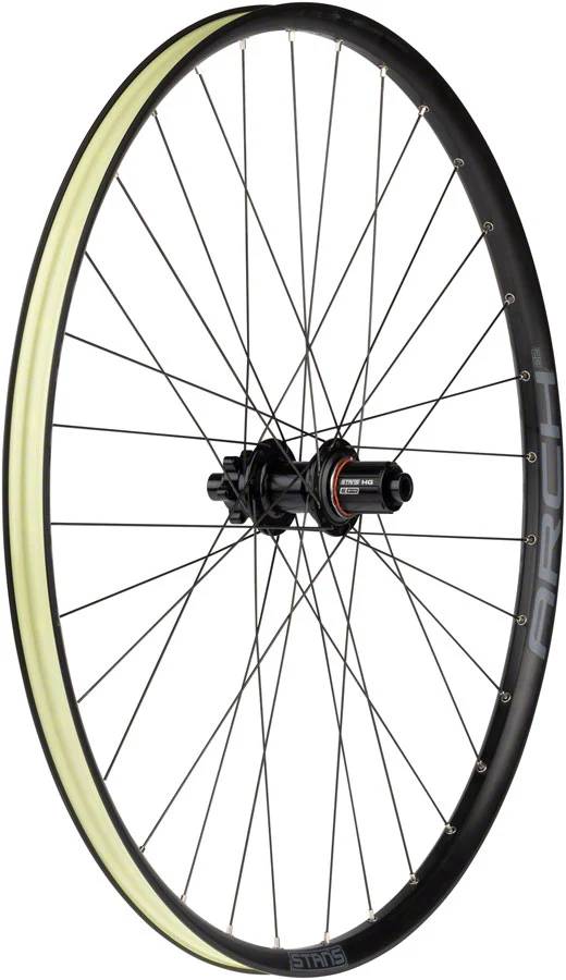 Stan's Arch S2 Rear Wheel - 29" 12 x 148mm 6-Bolt HG11 32H - Image 2
