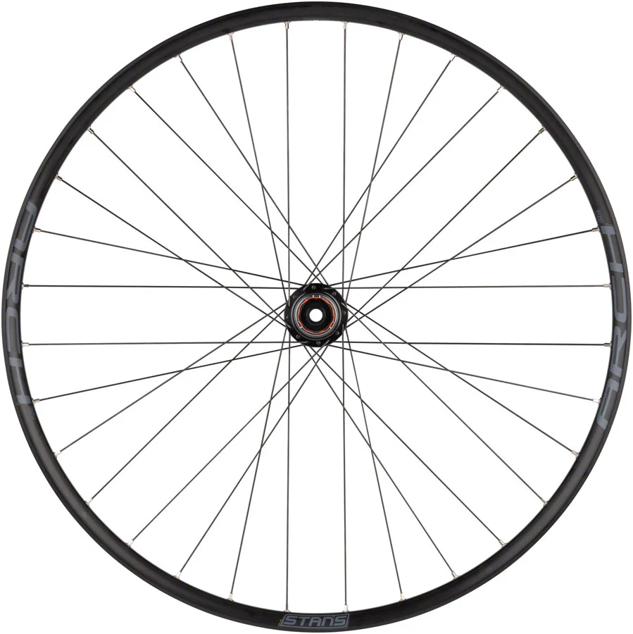 Stan's Arch S2 Rear Wheel - 29" 12 x 148mm 6-Bolt HG11 32H - Image 3