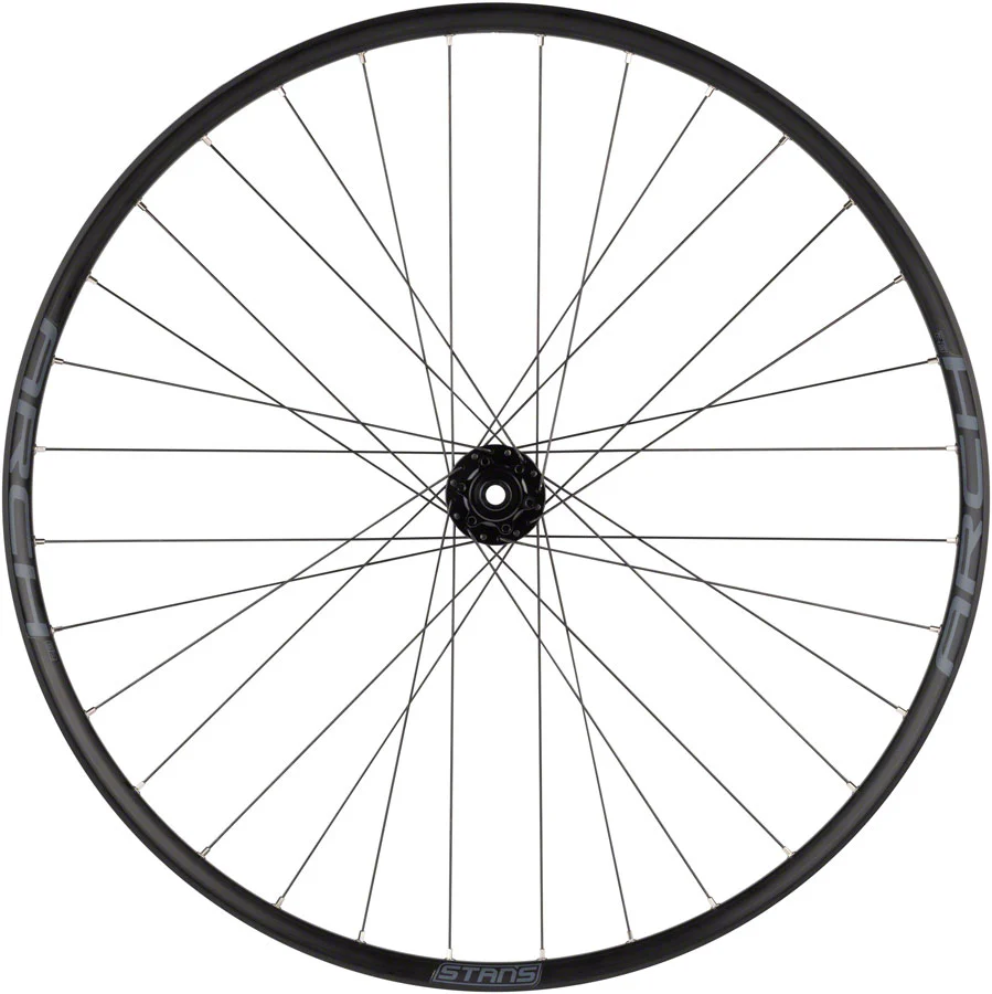 Stan's Arch S2 Rear Wheel - 29" 12 x 148mm 6-Bolt HG11 32H - Image 4