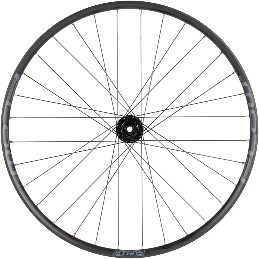 Stan's Flow S2 Rear Wheel - 27.5" 12 x 148mm 6-Bolt Micro Spline 32H - Image 3