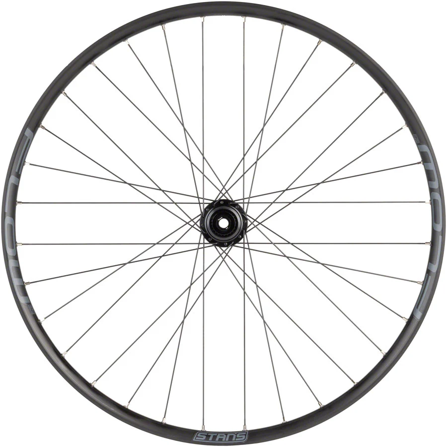 Stan's Flow S2 Rear Wheel - 27.5" 12 x 148mm 6-Bolt Micro Spline 32H - Image 4