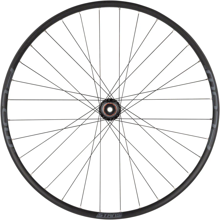Stan's Flow S2 Rear Wheel - 29" 12 x 142mm 6-Bolt HG11 32H - Image 3