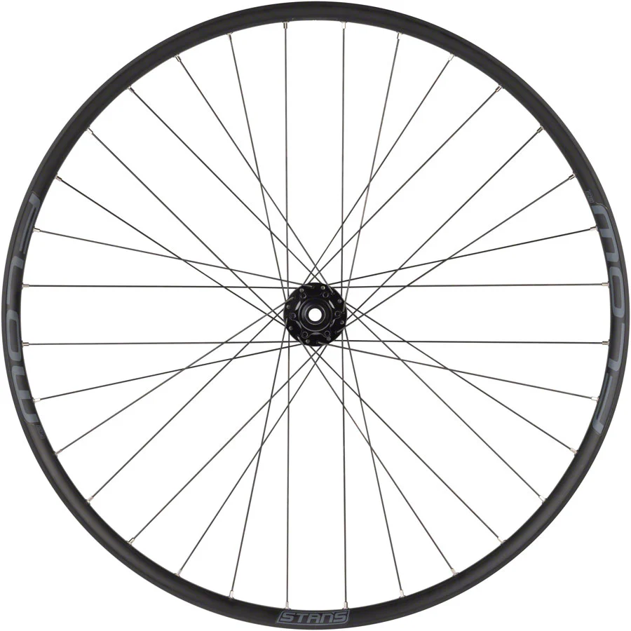 Stan's Flow S2 Rear Wheel - 29" 12 x 142mm 6-Bolt HG11 32H - Image 4