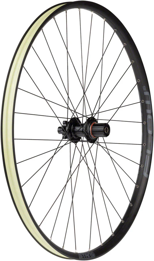 Stan's Flow S2 Rear Wheel - 29" 12 x 148mm 6-Bolt HG11 32H - Image 2