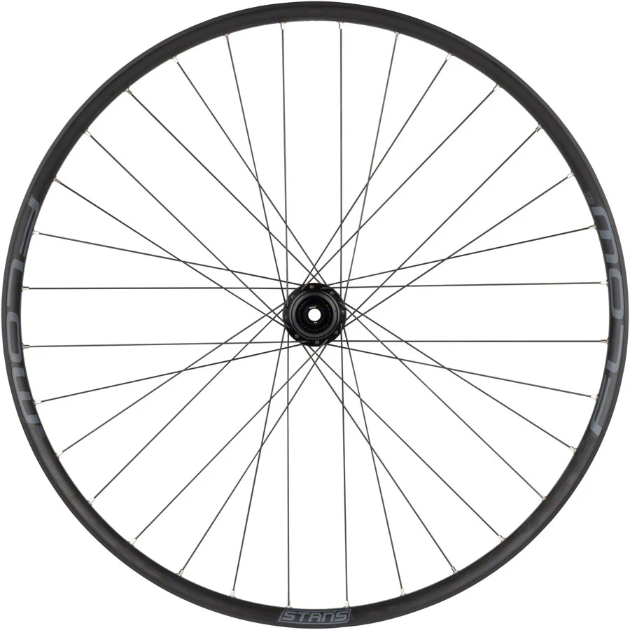 Stan's Flow S2 Rear Wheel - 29" 12 x 148mm 6-Bolt Micro Spline 32H - Image 3