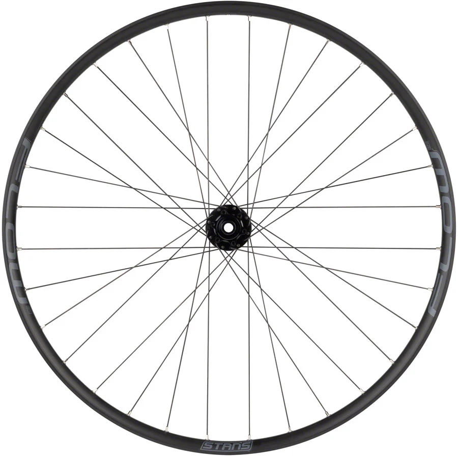 Stan's Flow S2 Rear Wheel - 29" 12 x 148mm 6-Bolt Micro Spline 32H - Image 4
