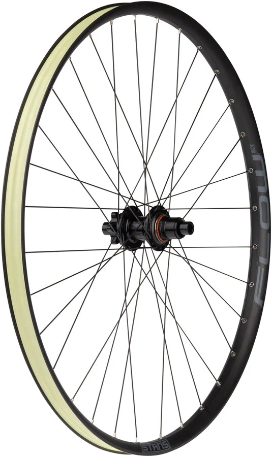 Stan's Flow S2 Rear Wheel - 29" 12 x 148mm 6-Bolt XD 32H - Image 2