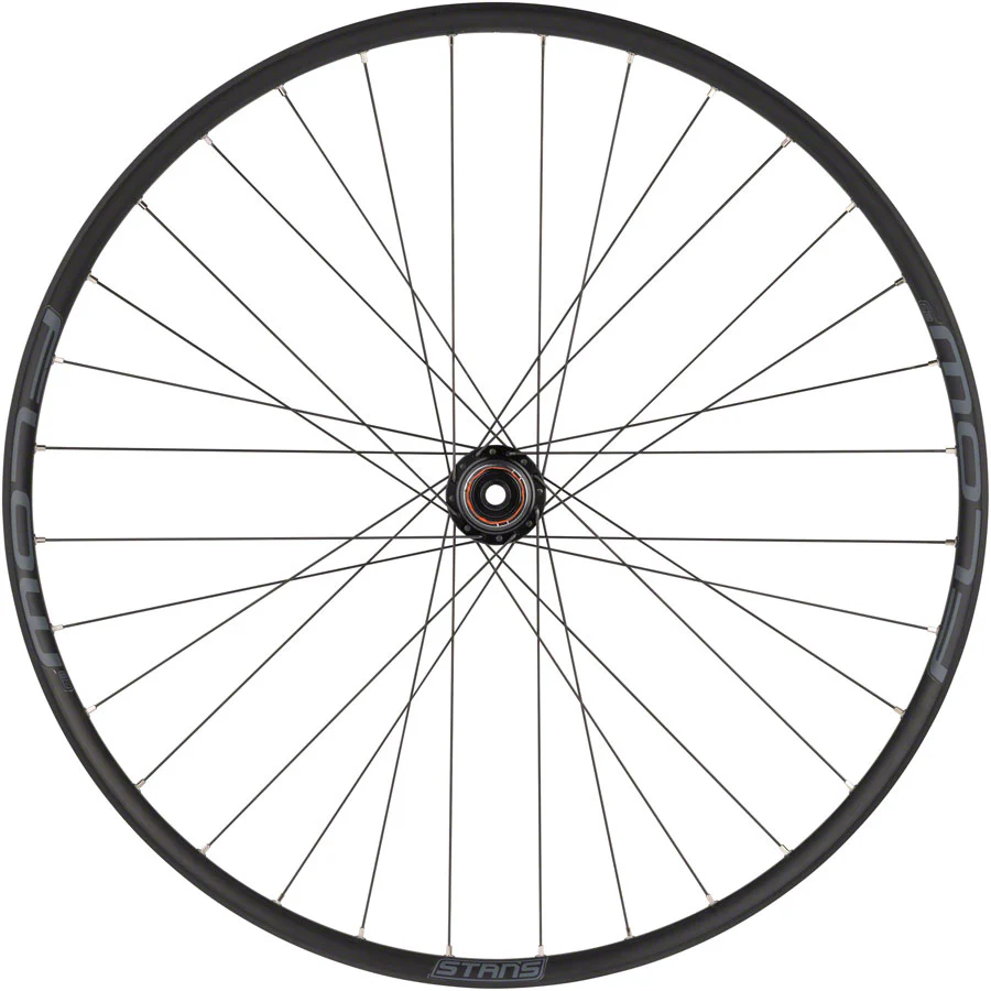 Stan's Flow S2 Rear Wheel - 29" 12 x 148mm 6-Bolt XD 32H - Image 3