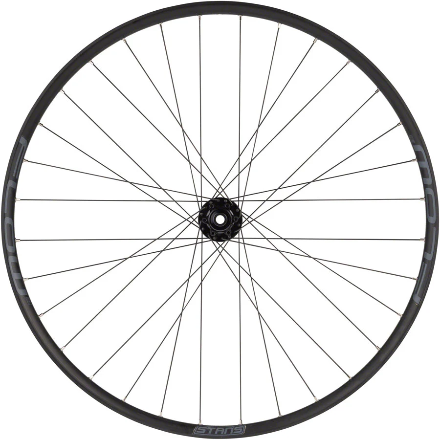Stan's Flow S2 Rear Wheel - 29" 12 x 148mm 6-Bolt XD 32H - Image 4