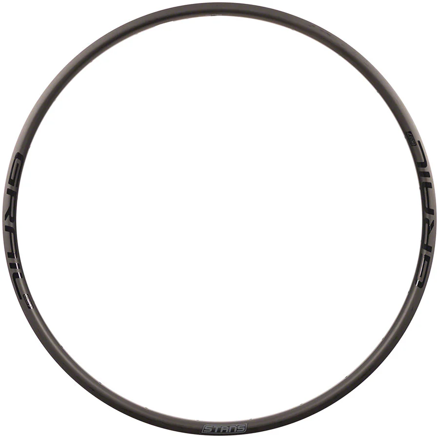Stan's Grail CB7 Rim - 700 Disc Gray 24H - Image 2