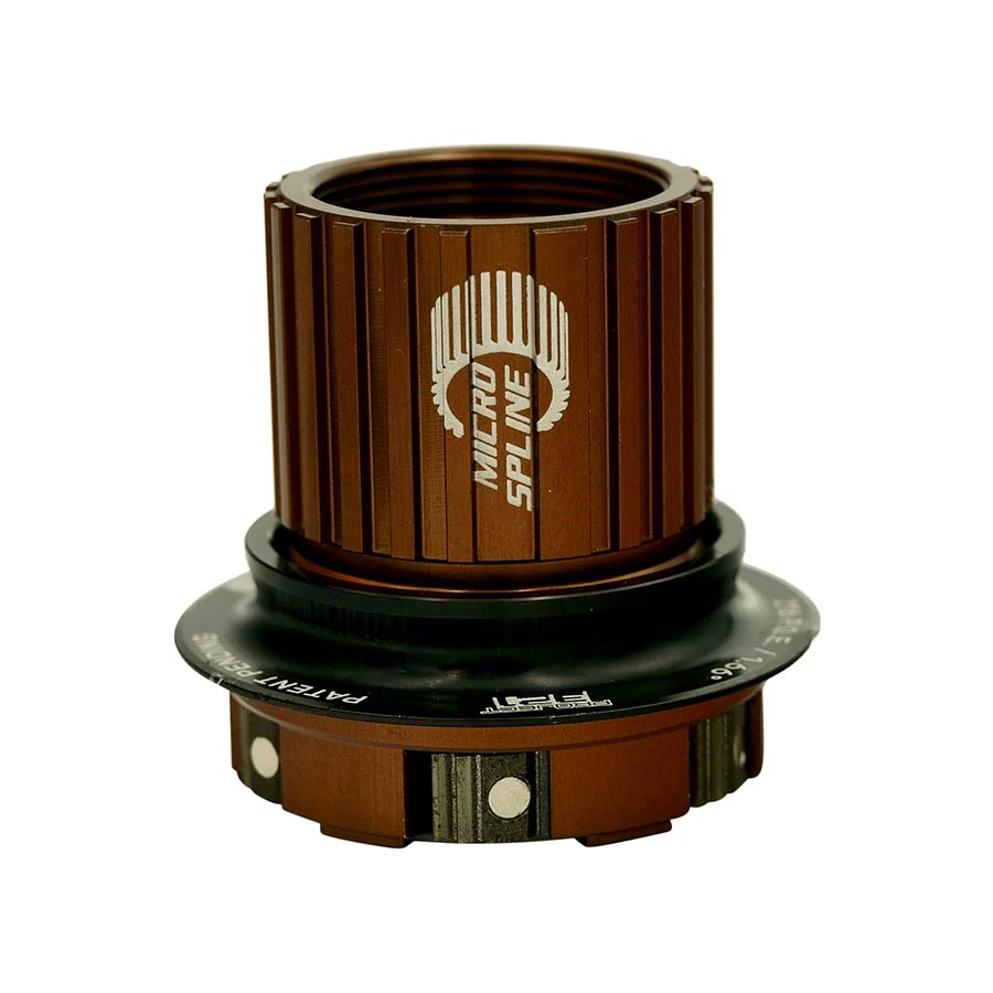 Stans No Tubes M-Pulse Freehub Body Shimano Micro Spline 12