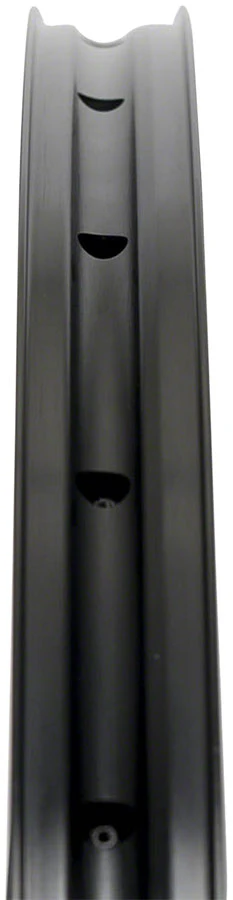 Stan's Arch MK4 Rim - 27.5 Disc Black 28H - Image 3
