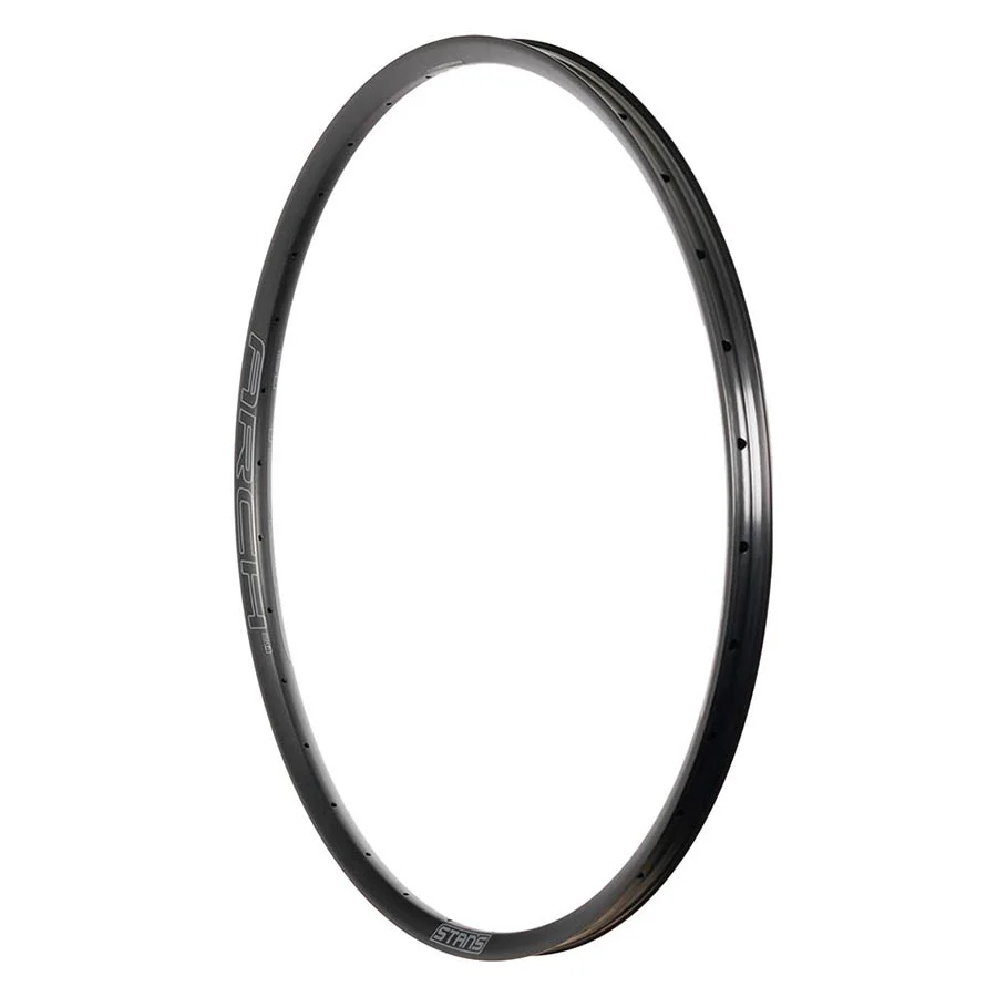 Stan's Arch MK4 Rim - 27.5 Disc Black 32H