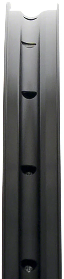 Stan's Crest MK4 Rim - 27.5 Disc Black 32H - Image 3