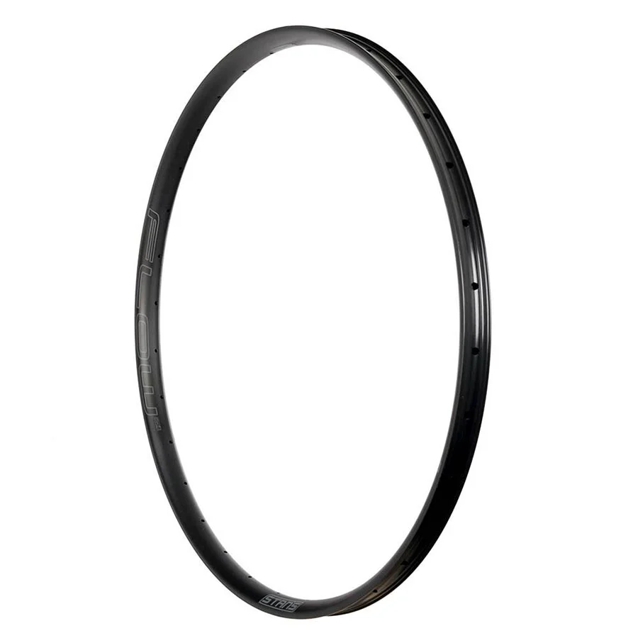Stan's Flow MK4 Rim - 27.5 Disc Black 32H