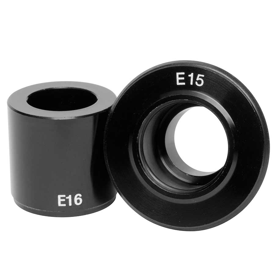 Stan's Neo Hub 12x142/148mm End Caps