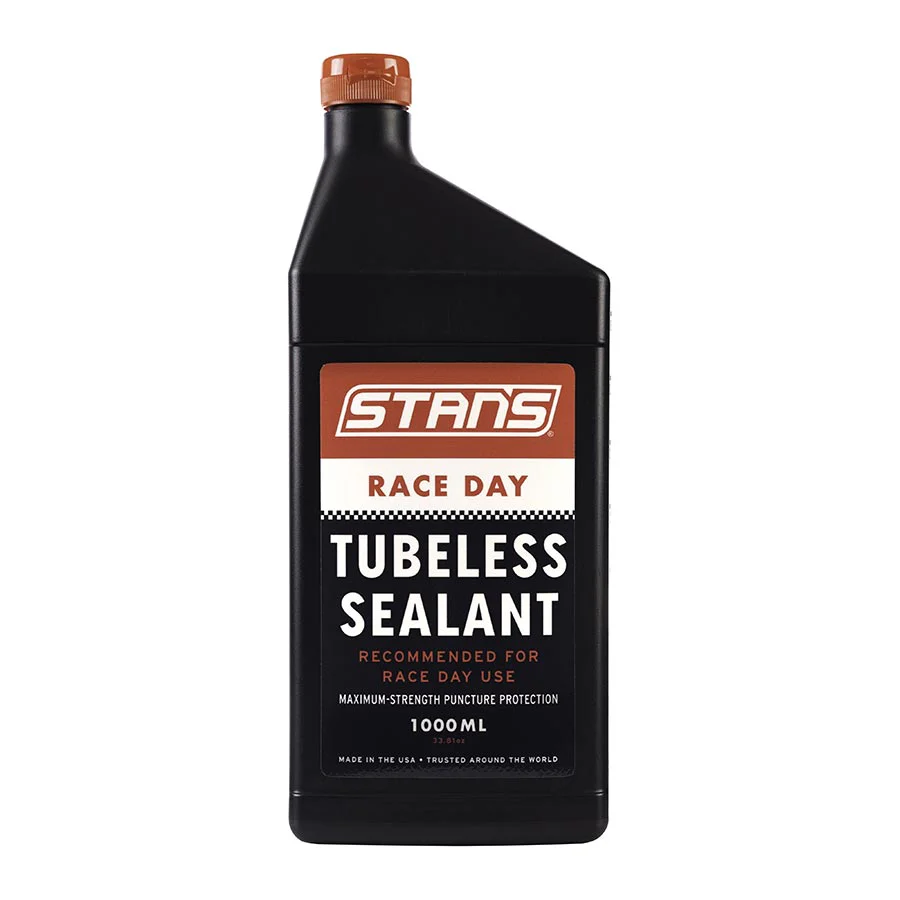 Stan's Race Day Tubeless Sealant - 1000ml
