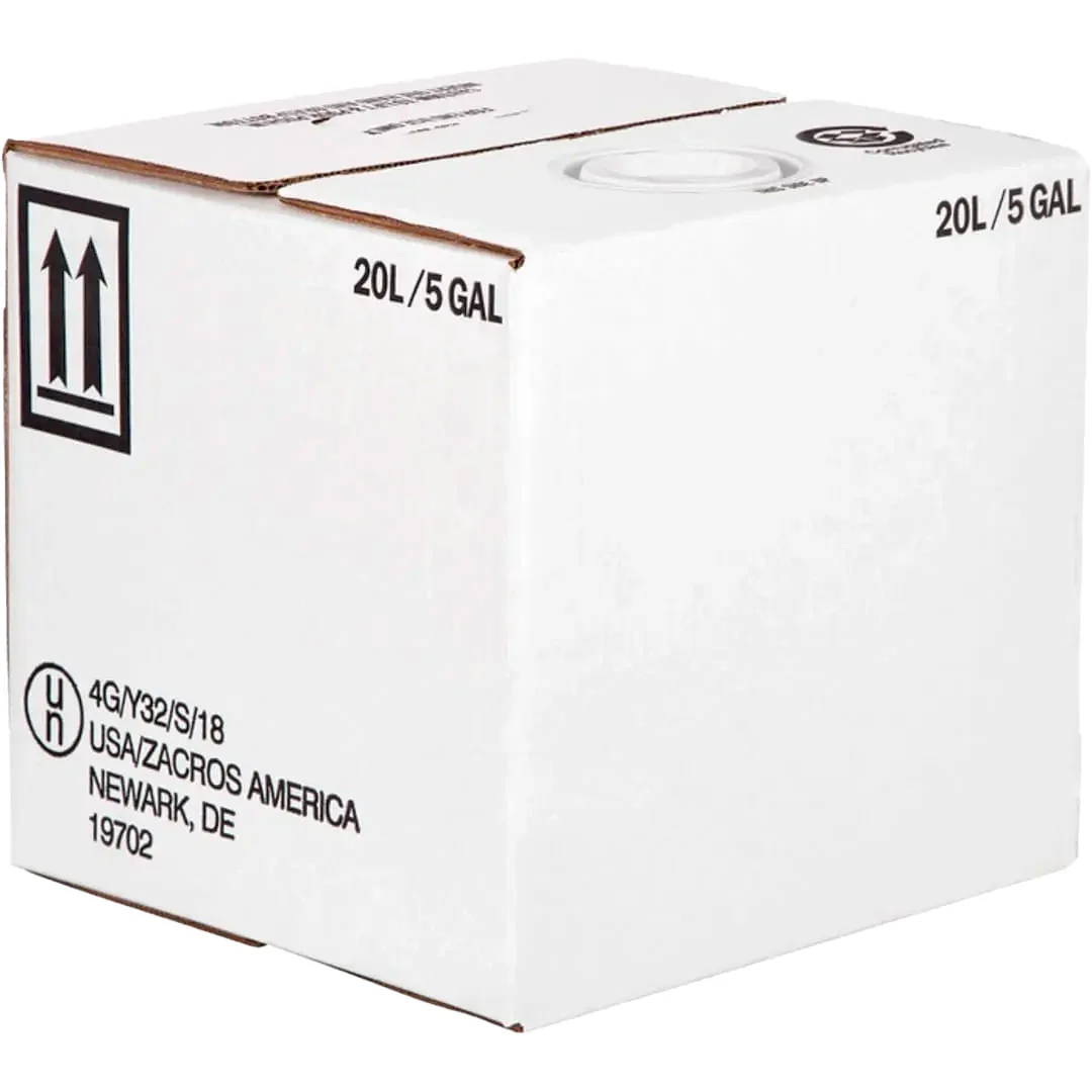 Stan's Original Tubeless Sealant 20L Cubetainer Each