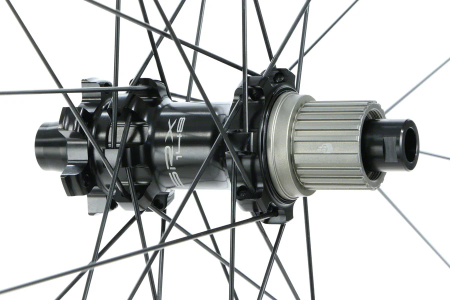 SunRingle Duroc 40 EX 27.5" Rear Wheel (XD/MS) 148x12 Blk - Image 2