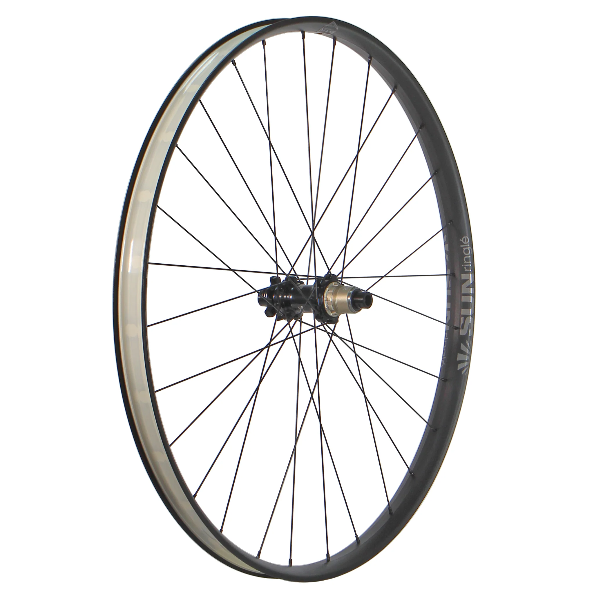 SunRingle Duroc 40 Expert 29" Rear Wheel (XD/MS) 148x12 Blk