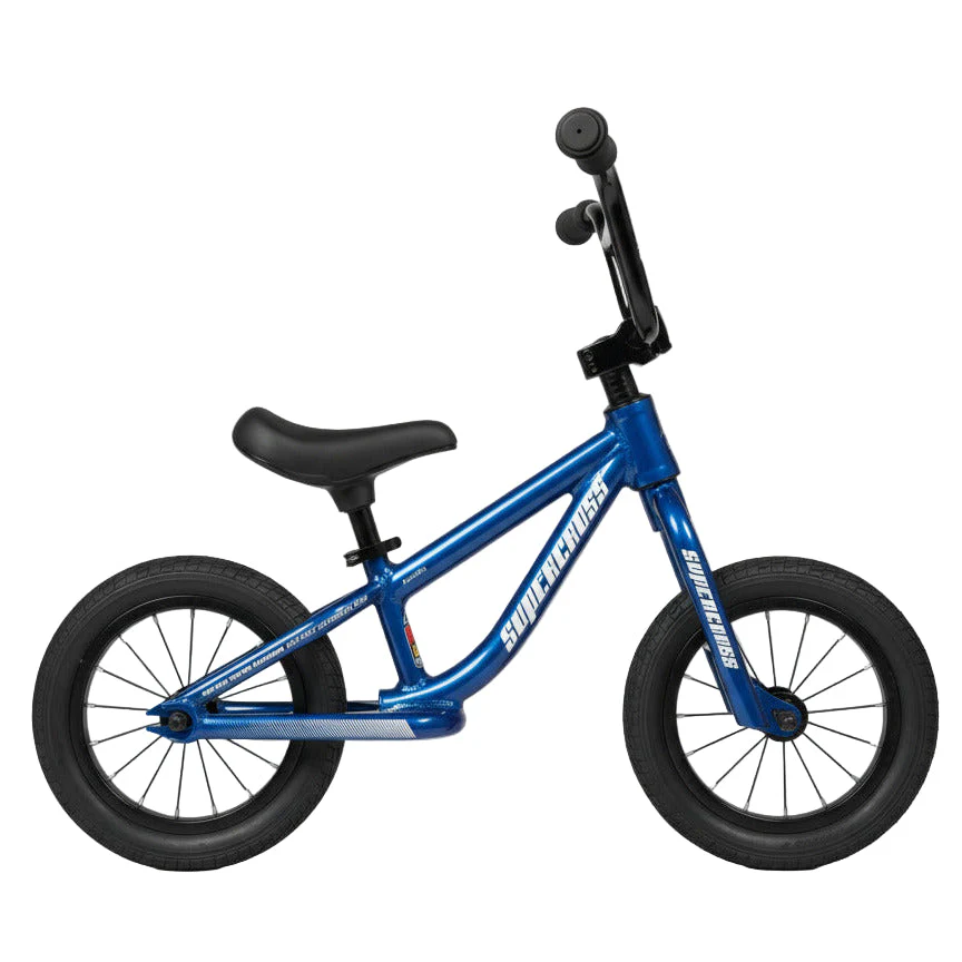 Supercross BMX | BMX Balance Bike - Image 2
