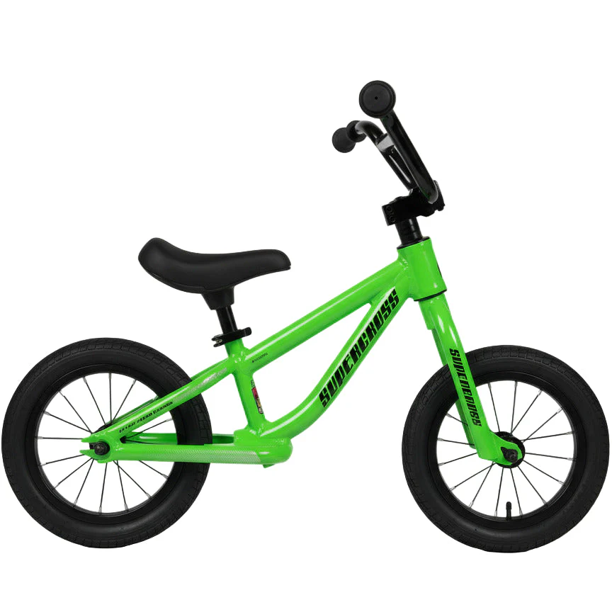Supercross BMX | BMX Balance Bike - Image 3