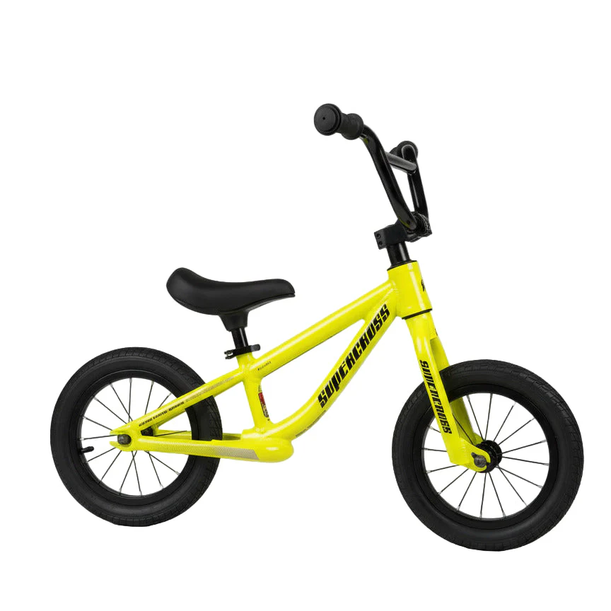 Supercross BMX | BMX Balance Bike - Image 4