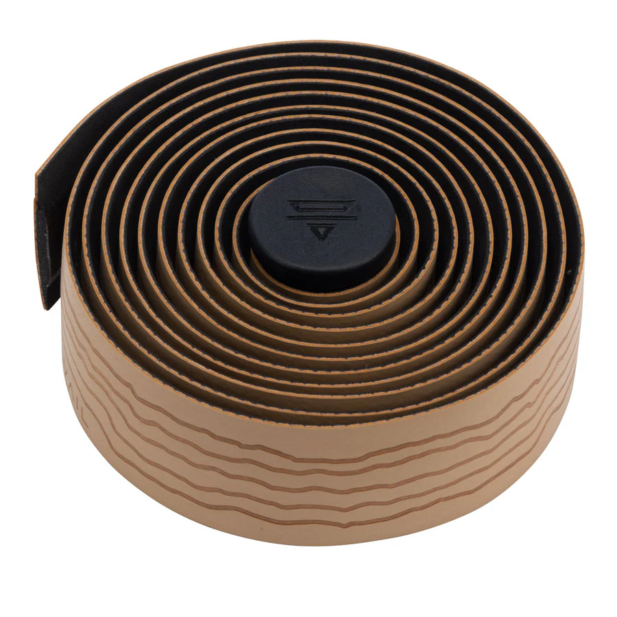 Teravail Radia Bar Tape - 3.5mm 250cm Dune Tan