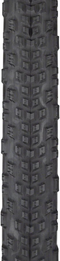 Teravail Rutland Tire - 700 x 38 Tubeless Folding Tan Light and Supple - Image 3
