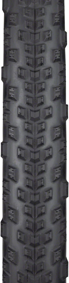 Teravail Rutland Tire - 700 x 42 Tubeless Folding Black Light and Supple - Image 3