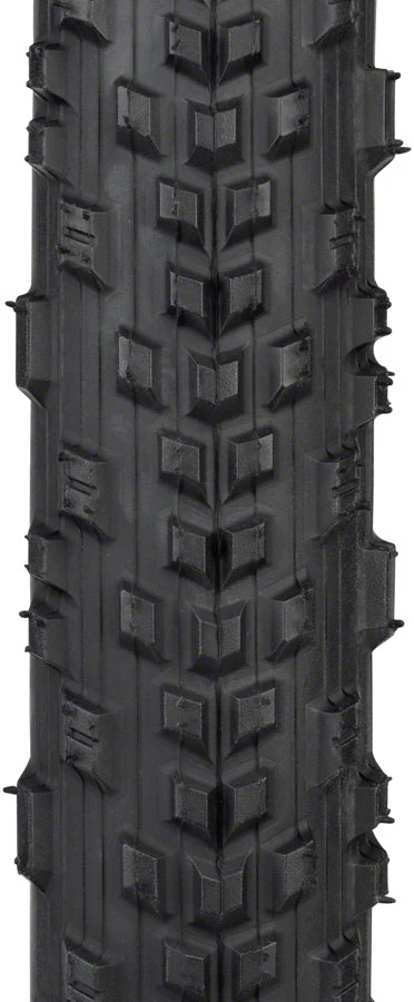 Teravail Rutland Tire - 700 x 42 Tubeless Folding Tan Durable - Image 2