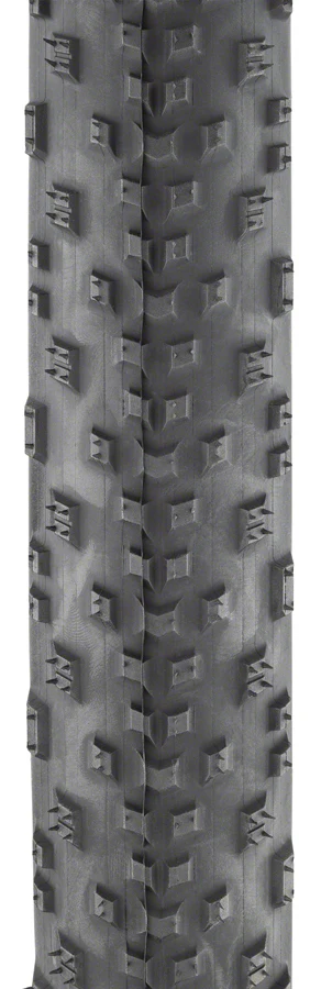 Teravail Rutland Tire - 700 x 47 Tubeless Folding Black Light and Supple - Image 2