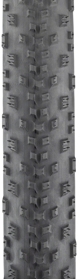 Teravail Rutland Tire - 700 x 47 Tubeless Folding Tan Durable - Image 2