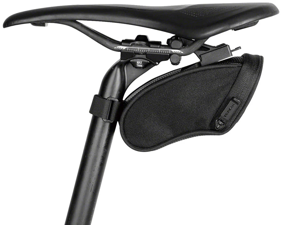Topeak Aero Wedge Pack - Micro - Image 2