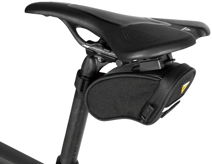 Topeak Aero Wedge Pack - Micro - Image 3