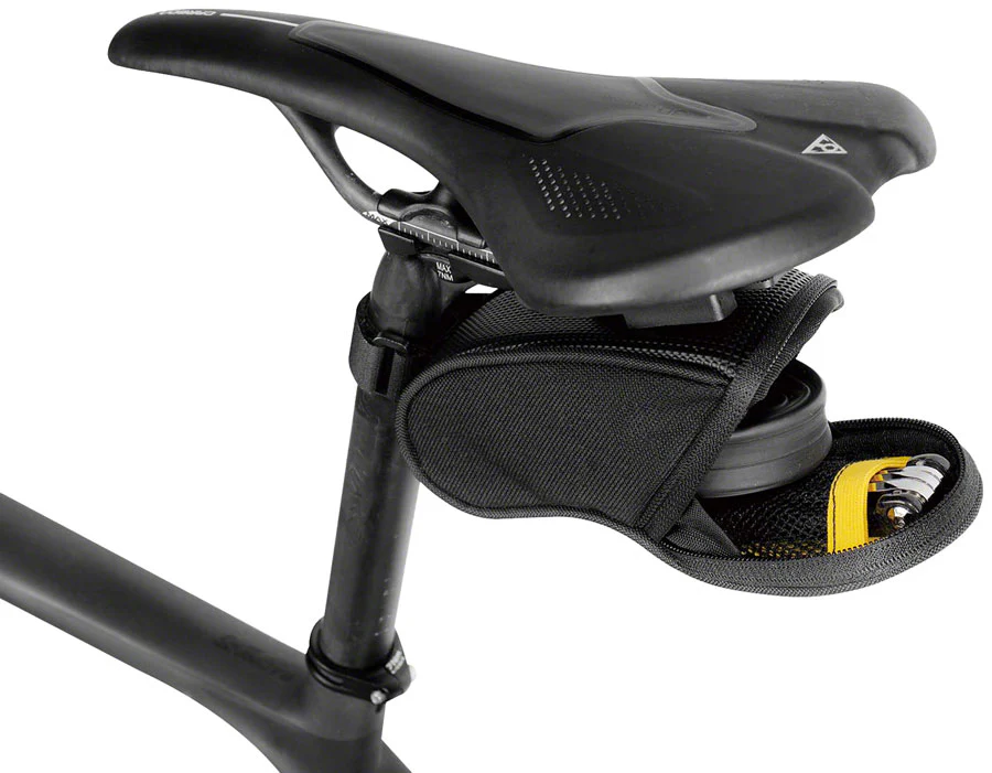 Topeak Aero Wedge Pack - Micro - Image 4