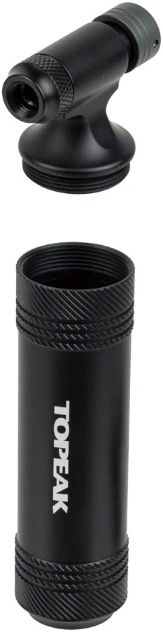Topeak AirBooster Pro CO2 Inflator - Image 2