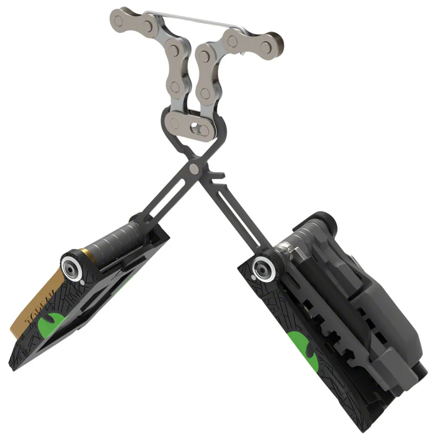 Topeak Alien X Multi-Tool - Black - Image 4