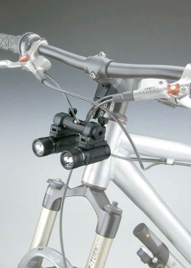 Topeak BarXtender Black - Image 2