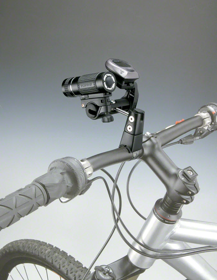 Topeak BarXtender Black - Image 3